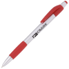 View Image 1 of 3 of Krypton Pen - Silver