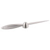View Image 1 of 2 of High Flyer Chrome Desktop Paperweight/Letter Opener