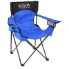 View Image 1 of 8 of "BIG'UN" Folding Camp Chair