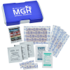 View Image 1 of 3 of Redi Travel Aid Kit - Opaque