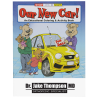 View Image 1 of 2 of Our New Car Coloring Book