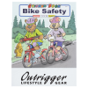 View Image 1 of 2 of Bike Safety Sticker Book