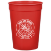 View Image 1 of 2 of Stadium Cup - 12 oz. - Smooth