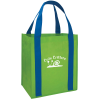 View Image 1 of 2 of Grande Shopping Tote - 14" x 12-1/2"