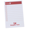View Image 1 of 3 of Post-it® Notes - 6" x 4" - Exclusive - To Do - 25 Sheet