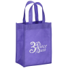 Celebration Shopping Tote Bag - 10" x 8"