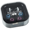 View Image 1 of 2 of Ear Buds with Interchangeable Covers