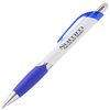 View Image 1 of 2 of Palmer Pen - White