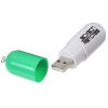 View Image 1 of 2 of Vail USB Drive - 2GB