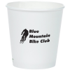 View Image 1 of 3 of Takeaway Paper Cup - 10 oz. - Low Qty