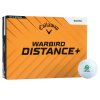 View Image 1 of 2 of Callaway Warbird Golf Ball - Dozen - 24 hr