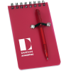 View Image 1 of 3 of Razzle Jotter with Pen