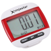 View Image 1 of 3 of Widescreen Walker Pedometer