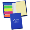View Image 1 of 3 of Micro Sticky Book