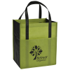 View Image 1 of 2 of Metro Shopper Tote - 24 hr