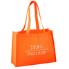 View Image 1 of 2 of Tropic Breeze Tote Bag