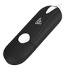 View Image 1 of 3 of Flow Flash Drive - 4GB