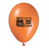 View Image 1 of 3 of Balloon - 9" Standard Colors - 24 hr
