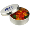 View Image 1 of 2 of Gummy Bears Tin