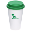 View Image 1 of 3 of I'm Not a Plastic Cup - 10 oz.