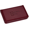 View Image 1 of 3 of Soho Magnetic Card Case