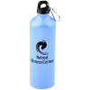 View Image 1 of 3 of Pacific Aluminum Sport Bottle - 26 oz.
