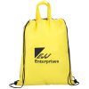 View Image 1 of 3 of Glide Right Drawstring Sportpack