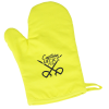 View Image 1 of 3 of Kitchen Bright Oven Mitt