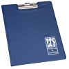 View Image 1 of 3 of Letter Deluxe Clipboard