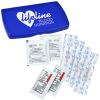 View Image 1 of 3 of Primary Care First Aid Kit - Opaque - 24 hr