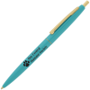 View Image 1 of 3 of Clic Pen - Gold