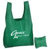 View Image 1 of 3 of Tide Twister Folding Tote