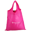 View Image 1 of 3 of Spring Sling Folding Tote with Pouch