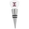 View Image 1 of 2 of Wine Stopper - Shield