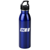 View Image 1 of 3 of h2go Solus Stainless Sport Bottle - 24 oz.