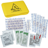 View Image 1 of 4 of Protect First Aid Kit - Opaque