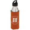 View Image 1 of 3 of Sport Bottle Insulator