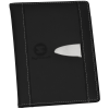 View Image 1 of 3 of Eclipse Bonded Leather Jr. Portfolio