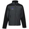 View Image 1 of 3 of Storm Creek Guardian Soft Shell Jacket - Men's