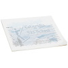 View Image 1 of 2 of Notepad Mouse Pad - 25 Sheet