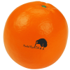 View Image 1 of 3 of Orange Stress Reliever