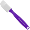 View Image 1 of 2 of Vivid Color Spatula - 1-1/2" - Translucent