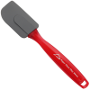 View Image 1 of 2 of Vivid Color Spatula - 2" - Translucent