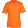 View Image 1 of 2 of Hanes 4 oz. Cool Dri T-Shirt - Men's - Embroidered