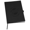 View Image 1 of 2 of Executive Bound Journal Book - 9-3/4" x 7"