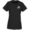 View Image 1 of 2 of Hanes Essential-T T-Shirt - Ladies' - Screen - Colors