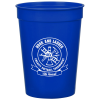 View Image 1 of 2 of Stadium Cup - 12 oz. - Smooth - 24 hr