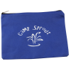 View Image 1 of 2 of Sunny Side Utility Pouch