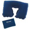 View Image 1 of 4 of Travel Neck Pillow