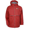 View Image 1 of 2 of New Englander Rain Jacket - Men's - Embroidered